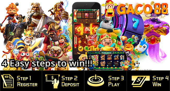 Sikat Slot Gacor